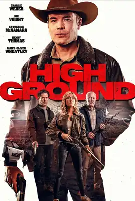 High Ground - ดูหนังออนไลน์ Kodsanook