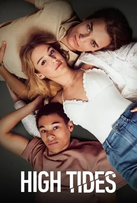 High Tides Season 1 (2023) - ดูหนังออนไลน์ Kodsanook