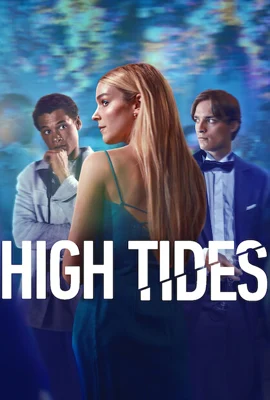 High Tides Season 2 (2025) - ดูหนังออนไลน์ Kodsanook