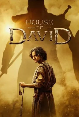 House of David (2025) - ดูหนังออนไลน์ Kodsanook