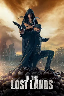 In the Lost Lands - ดูหนังออนไลน์ Kodsanook