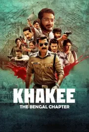 Khakee The Bengal Chapter (2025) - ดูหนังออนไลน์ Kodsanook