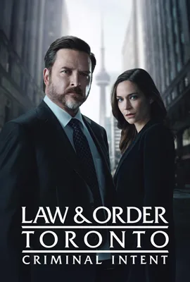 Law & Order Toronto Criminal Intent Season5 - ดูหนังออนไลน์ Kodsanook