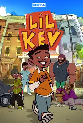 Lil Kev (2025) - ดูหนังออนไลน์ Kodsanook