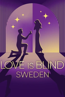 Love is Blind Sweden (2025) - ดูหนังออนไลน์ Kodsanook