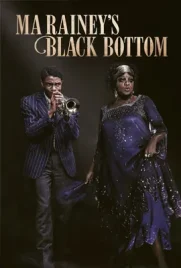 Ma Raineys Black Bottom - ดูหนังออนไลน์ Kodsanook