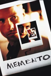 Memento - ดูหนังออนไลน์ Kodsanook