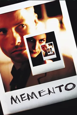 Memento - ดูหนังออนไลน์ Kodsanook