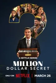 Million Dollar Secret (2025) - ดูหนังออนไลน์ Kodsanook