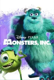 Monsters Inc - ดูหนังออนไลน์ Kodsanook