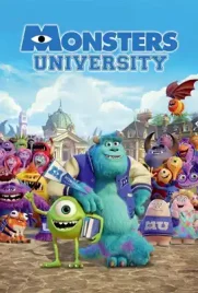 Monsters University - ดูหนังออนไลน์ Kodsanook