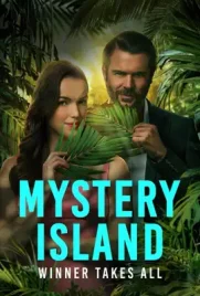 Mystery Island Winner Takes All - ดูหนังออนไลน์ Kodsanook
