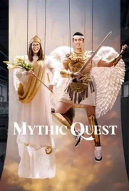 Mythic Quest Season 4 (2025) - ดูหนังออนไลน์ Kodsanook