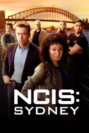 NCIS Sydney Season 2 (2025) - ดูหนังออนไลน์ Kodsanook