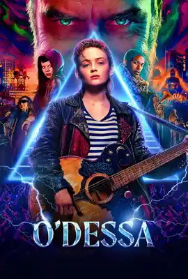 ODessa - ดูหนังออนไลน์ Kodsanook
