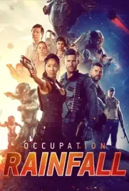 Occupation Rainfall - ดูหนังออนไลน์ Kodsanook