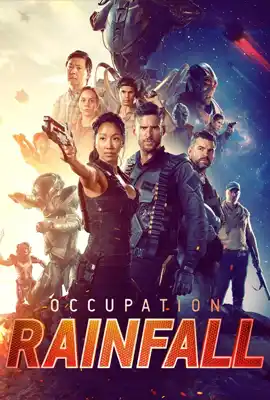 Occupation Rainfall - ดูหนังออนไลน์ Kodsanook