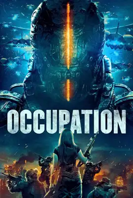 Occupation - ดูหนังออนไลน์ Kodsanook