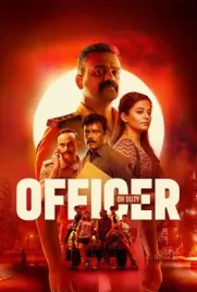 Officer on Duty - ดูหนังออนไลน์ Kodsanook