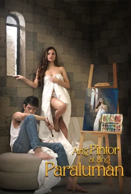 Painter and Lampshade - ดูหนังออนไลน์ Kodsanook