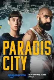 Paradise City (2025) - ดูหนังออนไลน์ Kodsanook