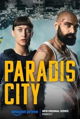 Paradise City (2025) - ดูหนังออนไลน์ Kodsanook