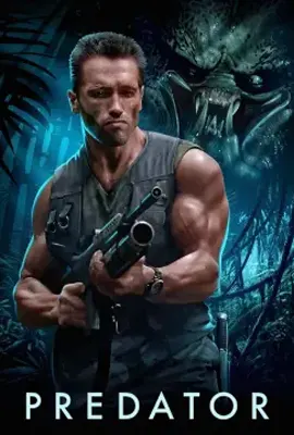 Predator 1987 - ดูหนังออนไลน์ Kodsanook