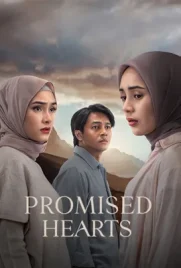 Promised Hearts - ดูหนังออนไลน์ Kodsanook
