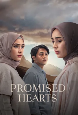 Promised Hearts - ดูหนังออนไลน์ Kodsanook