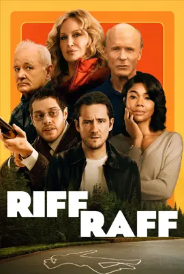 Riff Raff - ดูหนังออนไลน์ Kodsanook