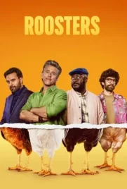 Roosters (2025) - ดูหนังออนไลน์ Kodsanook