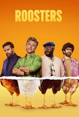 Roosters (2025) - ดูหนังออนไลน์ Kodsanook