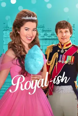 Royal ish - ดูหนังออนไลน์ Kodsanook