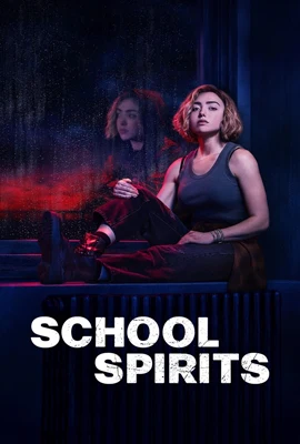 School Spirits Season 2 (2025) - ดูหนังออนไลน์ Kodsanook