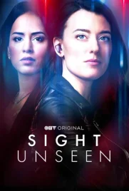 Sight Unseen Season 2 (2025) - ดูหนังออนไลน์ Kodsanook