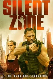 Silent Zone - ดูหนังออนไลน์ Kodsanook