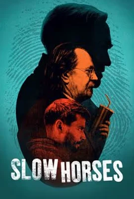 Slow Horses Season 4 (2024) - ดูหนังออนไลน์ Kodsanook