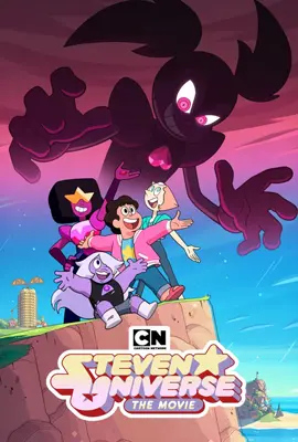 Steven Universe The Movie - ดูหนังออนไลน์ Kodsanook