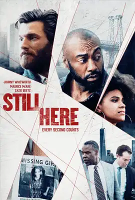 Still Here - ดูหนังออนไลน์ Kodsanook