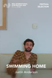 Swimming Home - ดูหนังออนไลน์ Kodsanook