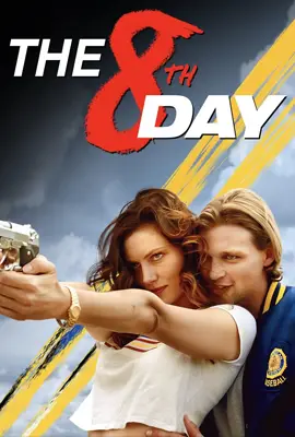 The 8th Day - ดูหนังออนไลน์ Kodsanook