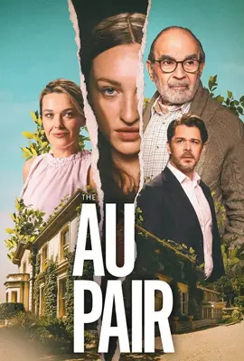 The Au Pair (2025) - ดูหนังออนไลน์ Kodsanook