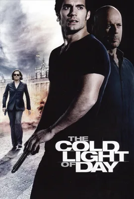 The Cold Light of Day - ดูหนังออนไลน์ Kodsanook