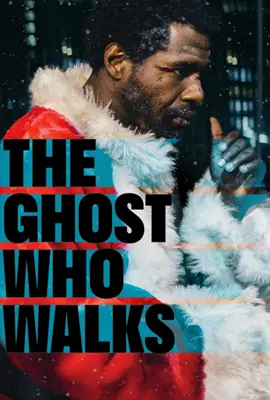 The Ghost Who Walks - ดูหนังออนไลน์ Kodsanook