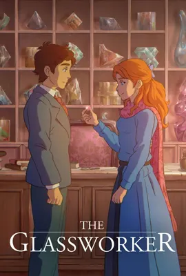 The Glassworker - ดูหนังออนไลน์ Kodsanook