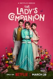 The Lady's Companion (2025) - ดูหนังออนไลน์ Kodsanook