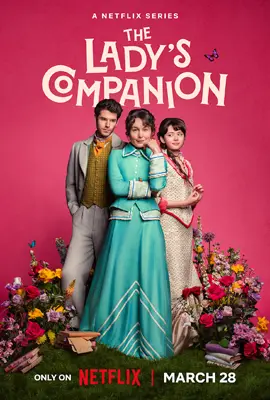 The Lady's Companion (2025) - ดูหนังออนไลน์ Kodsanook