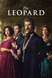 The Leopard (2025) - ดูหนังออนไลน์ Kodsanook