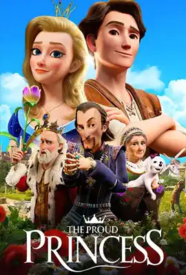 The Proud Princess - ดูหนังออนไลน์ Kodsanook