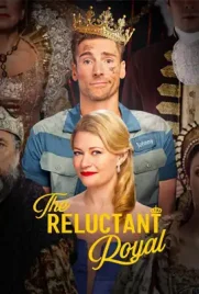 The Reluctant Royal - ดูหนังออนไลน์ Kodsanook